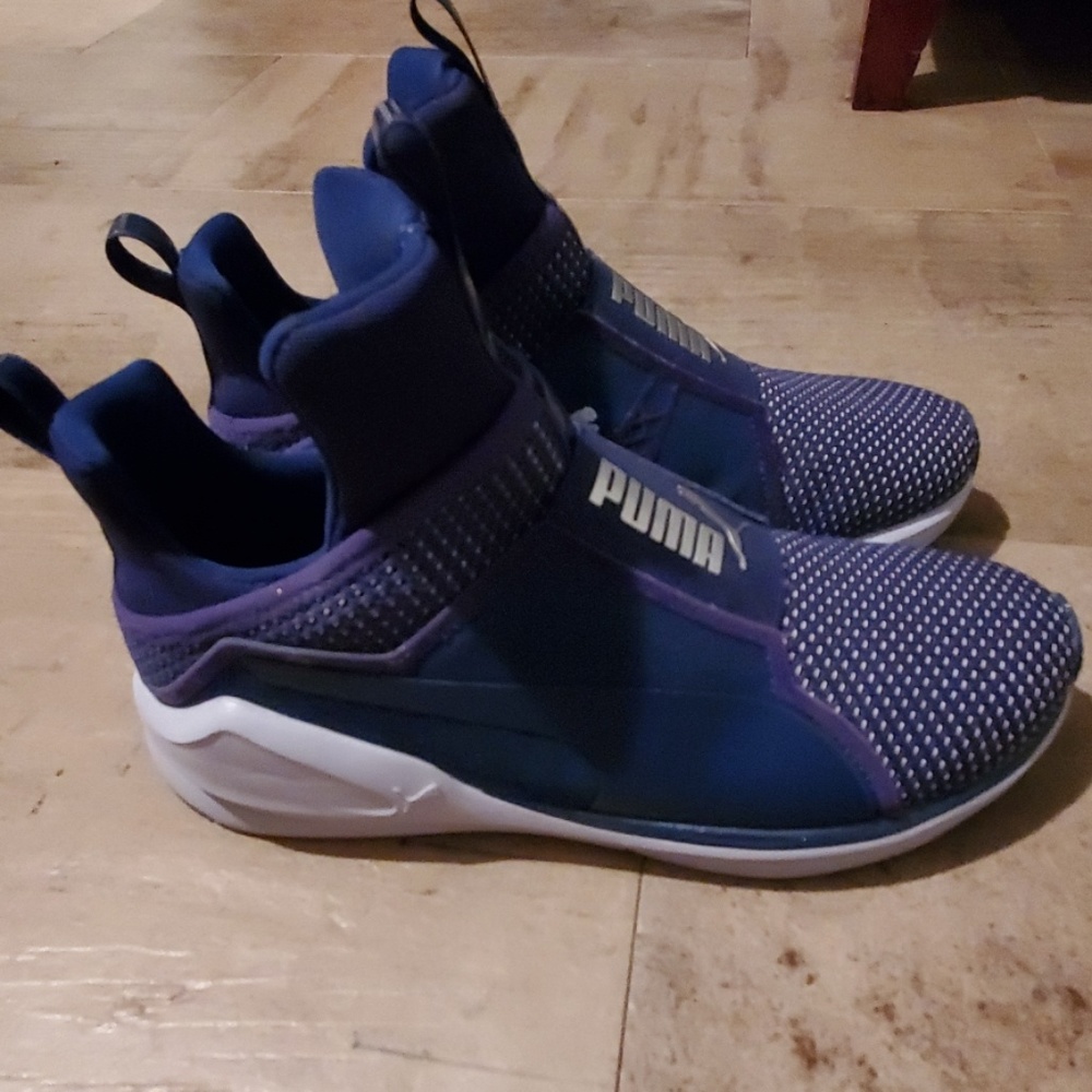 EUC Puma Mids